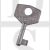 MAX6 WINDOW RESTRICTOR KEY ONLY