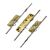 Millenco MA1002SA 3 Hooks, 2 Dead & 2 Rollers Multipoint Lock Mechanism