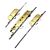 Millenco 2 Deadbolts & 3 Hooks Multipoint Lock Mechanism