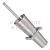 Bary 5013.SSS Grade 304 Contract Wall Mounted Toilet Brush Set Satin Stainless Steel