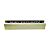 Yale Paddock 110352W Slim Master 12