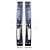 Lockmaster PAD90022 CEntre Door Keep Right Hand