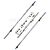 Paddock LM135 Lock 35mm Backset Single Spindle