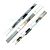Lockmaster LM735KL Full Length Keep Left Hand