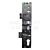 Lockmaster Copy LMCASE35 Centre Lock 35mm B/set Double Spindle