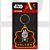 Star Wars RK38486C Force Awakens Millennium Falcon Licenced PVC Rubber Keychain Key Ring
