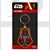 Star Wars RK38488C Force Awakens Tie Fighter Licenced PVC Rubber Keychain Key Ring