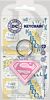 DC Comics RK38057C Supergirl Pink 