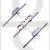 Roto Elite ELITE352HR20 Latch Deadbolt 2 Hooks Double Spindle Multipoint Door Mechanism