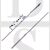 Roto Elite ELITESLAVE1050 Lift Lever French Door Passive Lock - Shootbolt Compatible