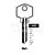 Zenith Copy CV22 Cylinder Key Blanks