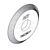 RST TMC8811T Titanium Cylinder Cutter for TM800 Duel Mortise Cylinder Machine