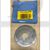 RST TOCY2KCARB Orion Y2K Solid Carbide 60mm x 1.2mm x 16mm Saw Cutter