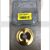 RST TOCY2KSFT Titanium Coated 63x1.3x16 Side & Face Cutter for Orion Y2K Key Machine