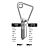VA145 Cylinder Key Blanks (10)