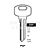 Yale Copy YAX6 Cylinder Key Blanks
