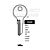 Chicago Copy Orion 103AM Cylinder Key Blanks Silca CH14 JMA CHI-8D HD 103AM Errebi CHI14 Pack of 10