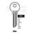 Banham Copy Orion BNH1 Cylinder Key Blanks Silca BM1 JMA BAN-2D HD BA1 Errebi BAN2 Pack of 10