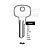 Ces Copy Orion CE201 Cylinder Key Blanks Silca CE41 JMA CE-53D HD CE41 Errebi CE4DN Pack of 10