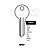 Corbin Copy Orion CRB26 Cylinder Key Blanks Silca CB8R JMA COR-5D HD CB3 Errebi CO5T Pack of 10