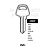 Corbin Copy Orion CRB5P Cylinder Key Blanks Silca CB3 JMA COR-4D HD CB2 Errebi CO5PD Pack of 10