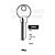 Corbin Copy Orion CRB64 Cylinder Key Blanks JMA COR-11D Pack of 10