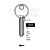 Cisa Copy Orion CSA48 Cylinder Key Blanks Silca CS162 JMA CI-11D HD CI-11D Errebi 1A Pack of 10