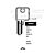 Dom Copy DO83L Cylinder Key Blanks