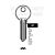 JPM Copy JM1 Cylinder Key Blanks