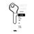 Lowe & Fletcher Copy LF39L Cylinder Key Blanks