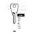Lowe & Fletcher Copy LF46L Cylinder Key Blanks