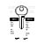 MST10 Cylinder Key Blanks (10)