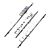 Safeware 3 Hooks & 4 Rollers Multipoint Lock Mechanism