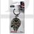 Star Wars MK39009C Millennium Falcon Metal Keychain Key Ring