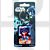 Star Wars Episode 1 The Phantom Menace Anakin Skywalker Premium Steel Licensed Keychain