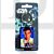 Star Wars Episode 1 The Phantom Menace Obi Wan Kenobi Premium Steel Licensed Keychain