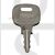 Strebor Compatible SN77 TS7540 KWL46 Locking Window Handle Key Pack of 1