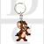 Warner Bros Tom & Jerry - JERRY Enamelled Licensed Keychain-Keyring
