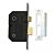 Union 2294 76mm WC Bathroom 2 Lever Mortise Sashlock Polished Chrome