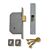 Union 3G135 Hi-security 5 Detainer Mortice Deadlock