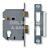 L2249 64mm Euro Mortice Sashlock Case PB