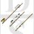 Winkhaus 2945294 Cobra Latch Deadbolt 2 Hooks 45mm Backset 16mm Faceplate Multipoint Door Mechanism Lockout Facility