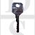 WMS 303A TS7252 KWL4 Copy Locking Window Handle Key Pack of 1