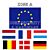 Zone A EU Europe Delivery Charge - Rep. Ireland