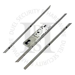 Era 6535INV Invincible Passive Door 35mm Backset Multipoint Lock Mechanism For French Doors