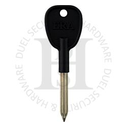 DSH TS212 8001 8002 506-56 Standard Window & Door Security Bolt Spline Key Pack of 1