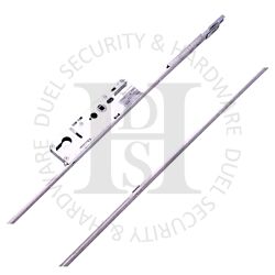 Roto Elite ELITESLAVE1050 Lift Lever French Door Passive Lock - Shootbolt Compatible