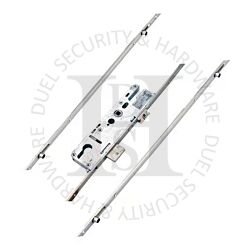 Roto Elite FU856C135 Latch Deadbolt 4 Rollers Lift Lever Multipoint Door Mechanism
