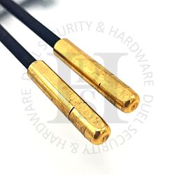 Saracen S2ROD3 689-1049mm Snap Clip Fit Window Rods Pair For SARACEN2 SARACEN8 SARACEN9 Gearboxes