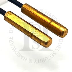 Saracen S3ROD1 300-550mm Screw Fix Window Rods Pair For SARACEN3